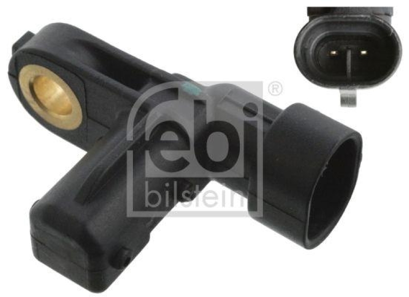 FEBI BILSTEIN 106467 ABS-Sensor für Jaguar