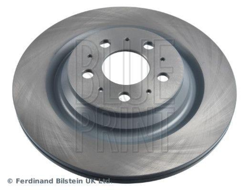 BLUE PRINT ADBP430108 Bremsscheibe für Tesla