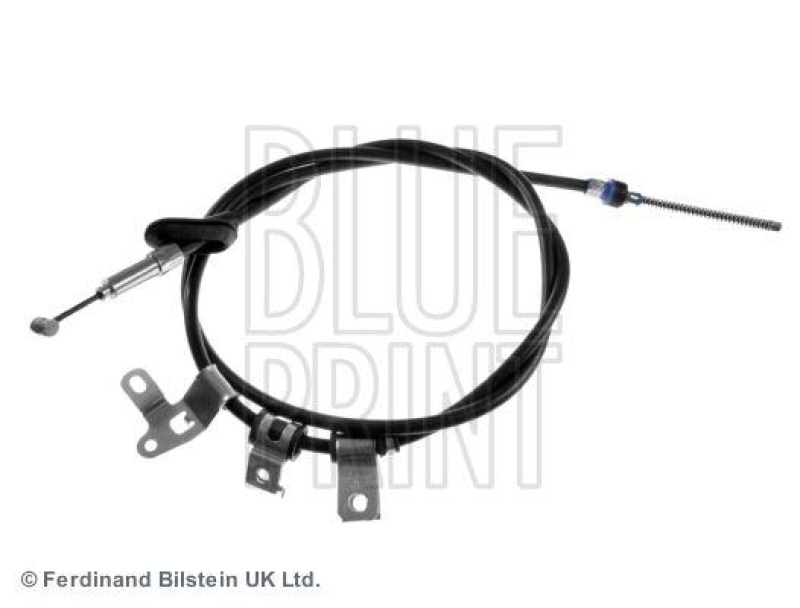 BLUE PRINT ADT346348 Handbremsseil für TOYOTA