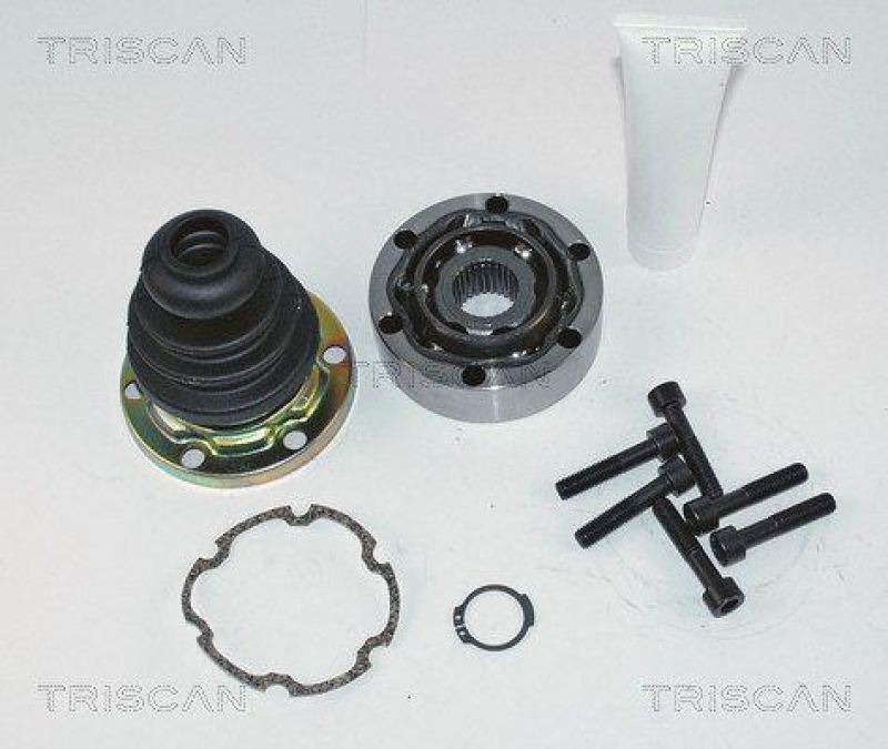 TRISCAN 8540 29206 Gleichlaufgelenk für Audi, Vw