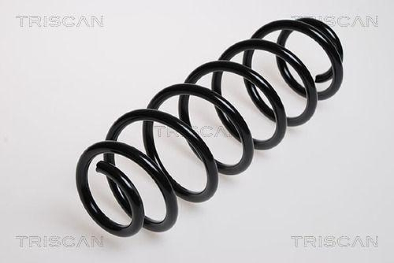 TRISCAN 8750 29037 Spiralfeder Hinten für Volkswagen (150)