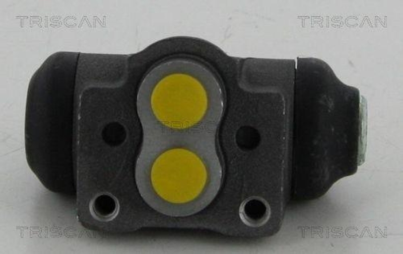 TRISCAN 8130 42025 Radzylinder für Mitsubishi