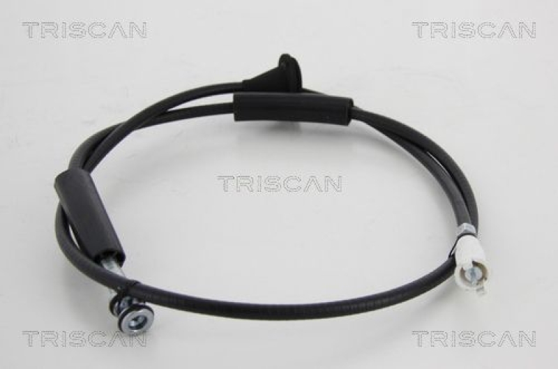 TRISCAN 8140 10407 Tachowelle für Citroen, Fiat