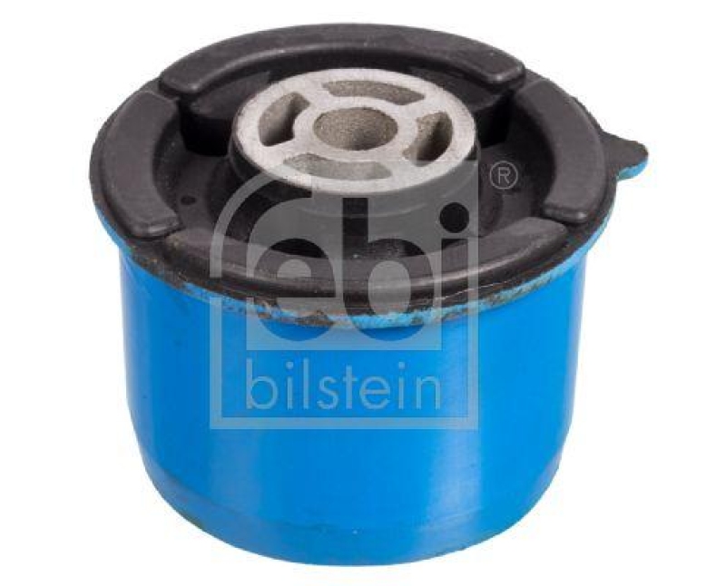 FEBI BILSTEIN 37200 Achskörperlager für Hinterachsträger für Peugeot