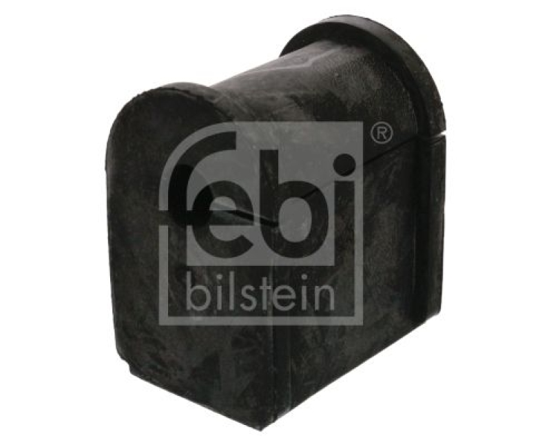 FEBI BILSTEIN 41546 Stabilisatorlager für HYUNDAI