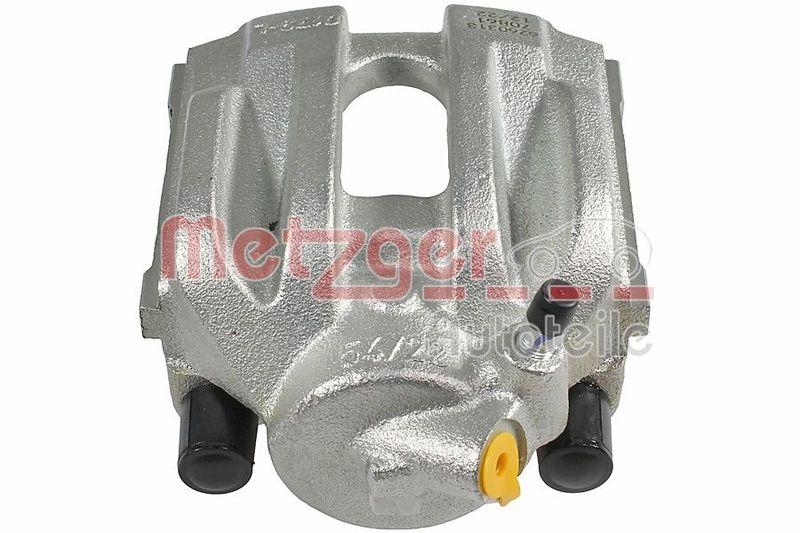 METZGER 6260313 Bremssattel Neuteil für BMW VA links