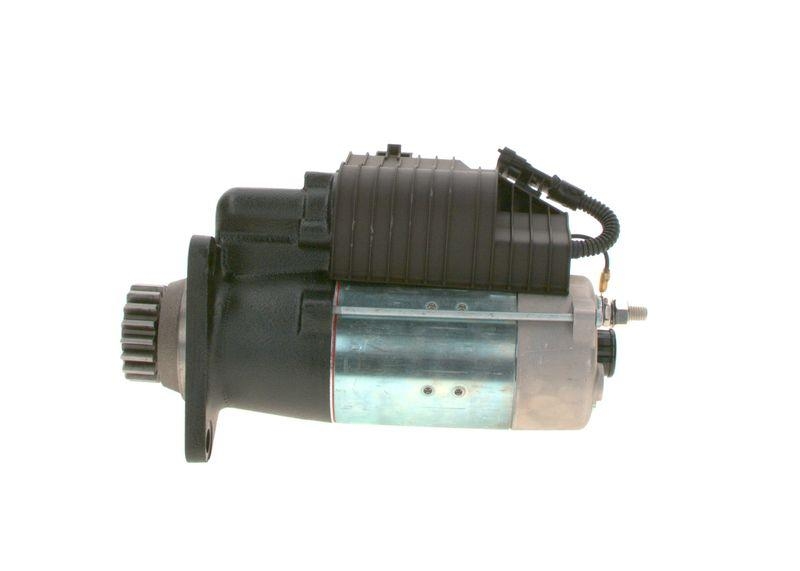 Bosch 0 001 340 502 Starter