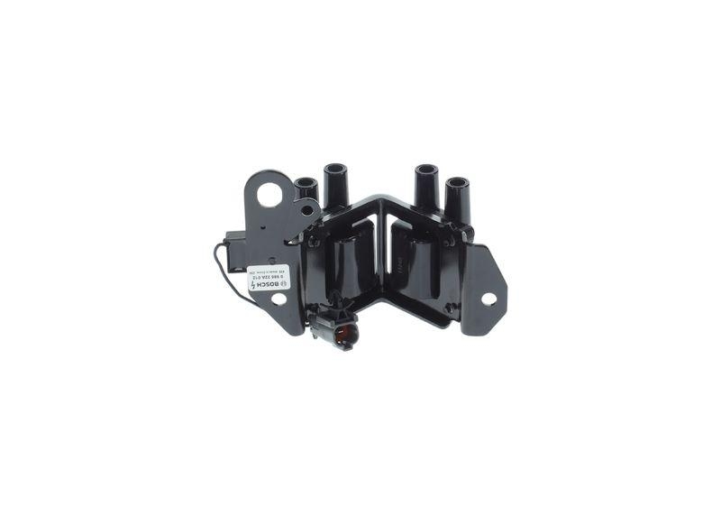 Bosch 0 986 22A 012 Zündspule