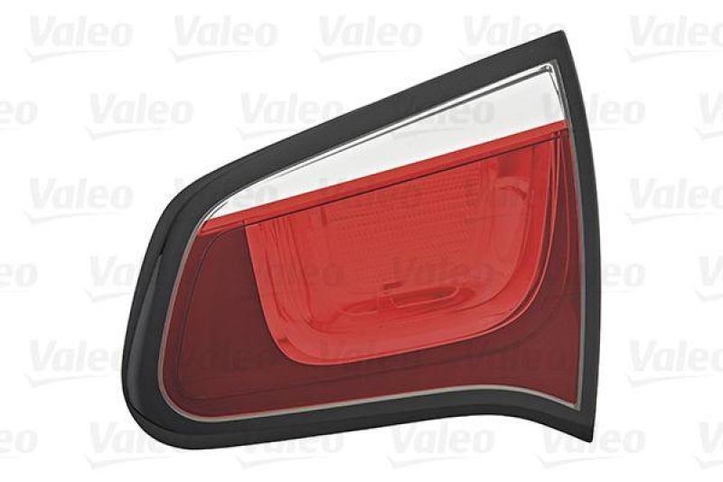 VALEO 045233 Rücklicht Citroen C3 2013/03 Trunk R