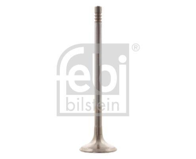 FEBI BILSTEIN 28633 Auslassventil für Opel