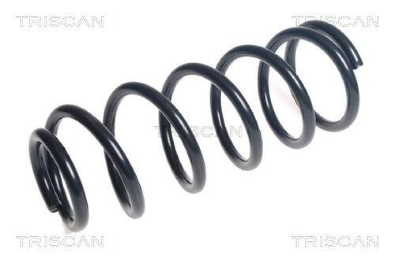 TRISCAN 8750 14119 Spiralfeder Hinten für Nissan Navara 2,3 Dci