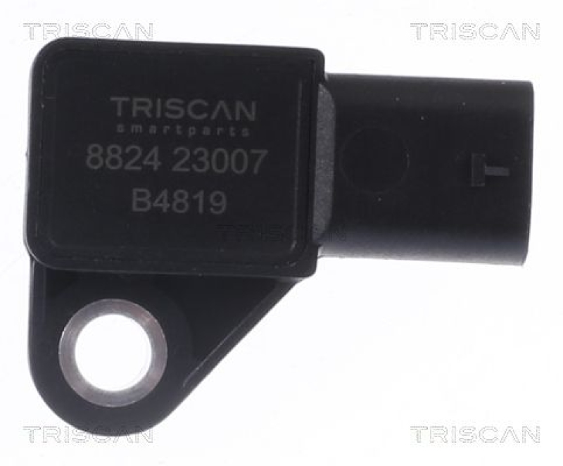 TRISCAN 8824 23007 Sensor, Manifold Druck für Mercedes