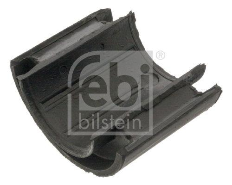 FEBI BILSTEIN 05034 Stabilisatorlager für M A N