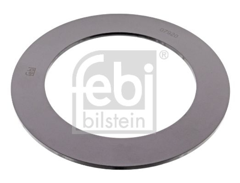 FEBI BILSTEIN 07920 Dichtring für Radnabe für Bergische Achsen