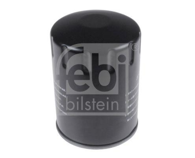 FEBI BILSTEIN 108978 Ölfilter für Land Rover