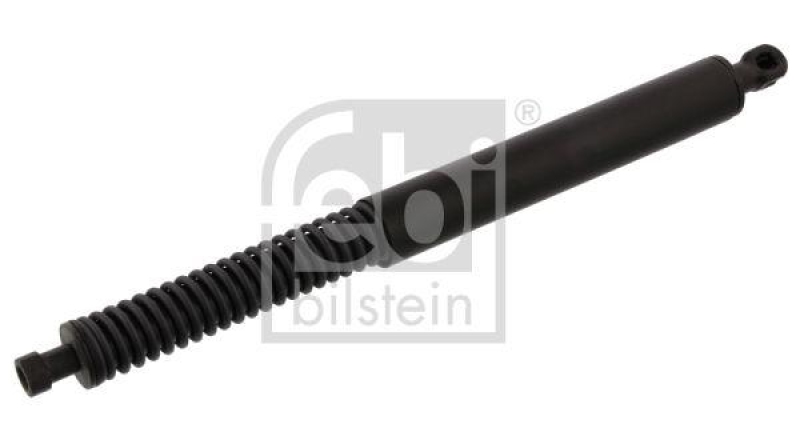 FEBI BILSTEIN 34418 Gasdruckfeder für Heckklappe für Peugeot