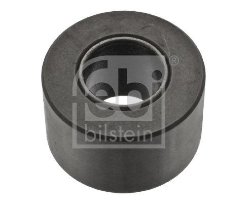 FEBI BILSTEIN 40078 Rolle für Ausrückgabel für Volvo