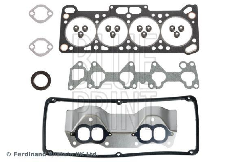 BLUE PRINT ADC46244 Zylinderkopfdichtungssatz für MITSUBISHI