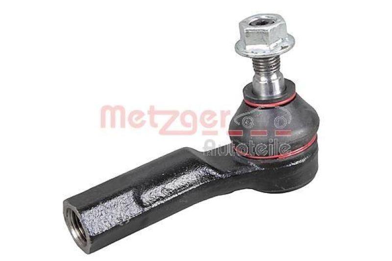 METZGER 54054001 Spurstangenkopf für AUDI/SEAT/VW VA links