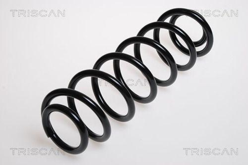 TRISCAN 8750 29038 Spiralfeder Hinten für Volkswagen