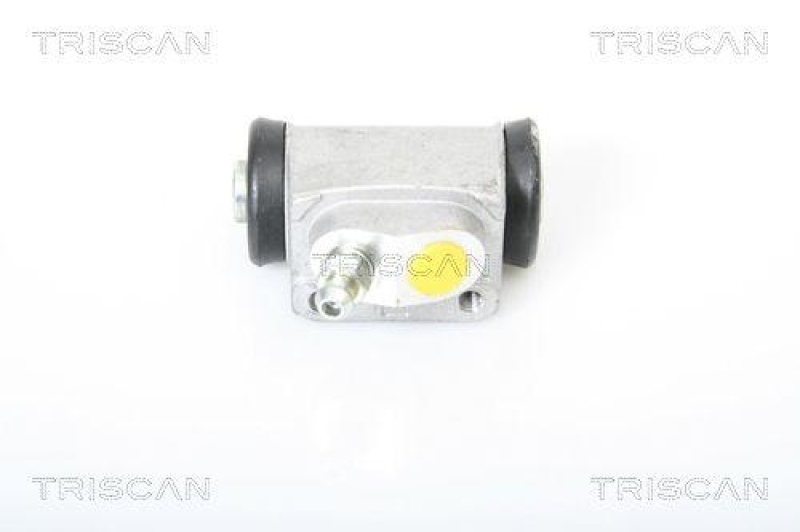 TRISCAN 8130 43010 Radzylinder für Hyundai Atos, Getz