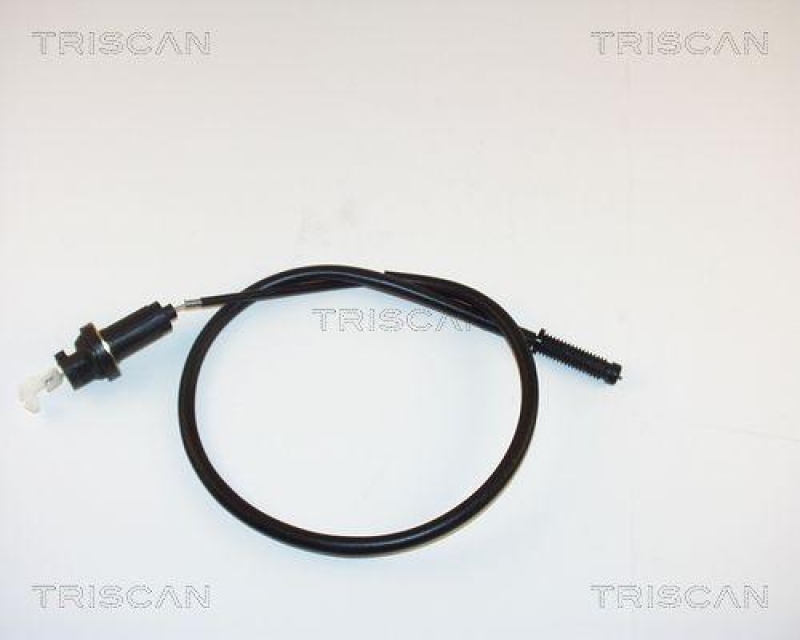 TRISCAN 8140 28304 Gaszug für Peugeot 205/309 1.7 Diesel