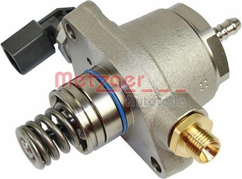 METZGER 2250227 Hochdruckpumpe für AUDI/VW