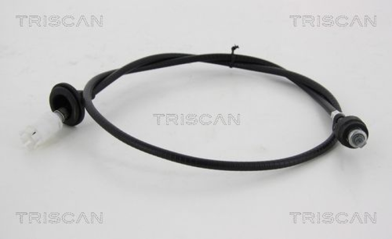 TRISCAN 8140 10408 Tachowelle für Citroen, Fiat, Peugeot