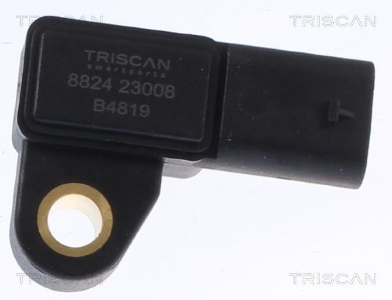 TRISCAN 8824 23008 Sensor, Manifold Druck für Mercedes