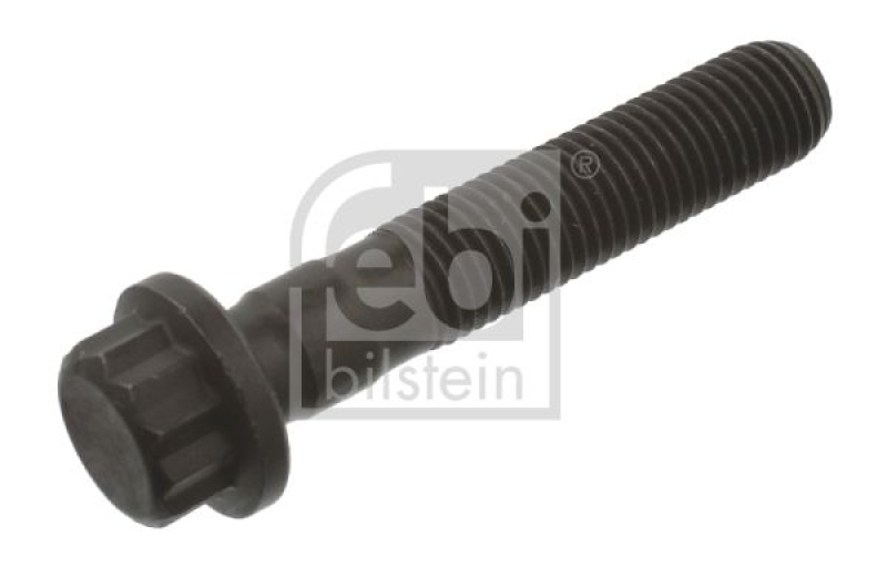 FEBI BILSTEIN 02084 Pleuelschraube für VW-Audi