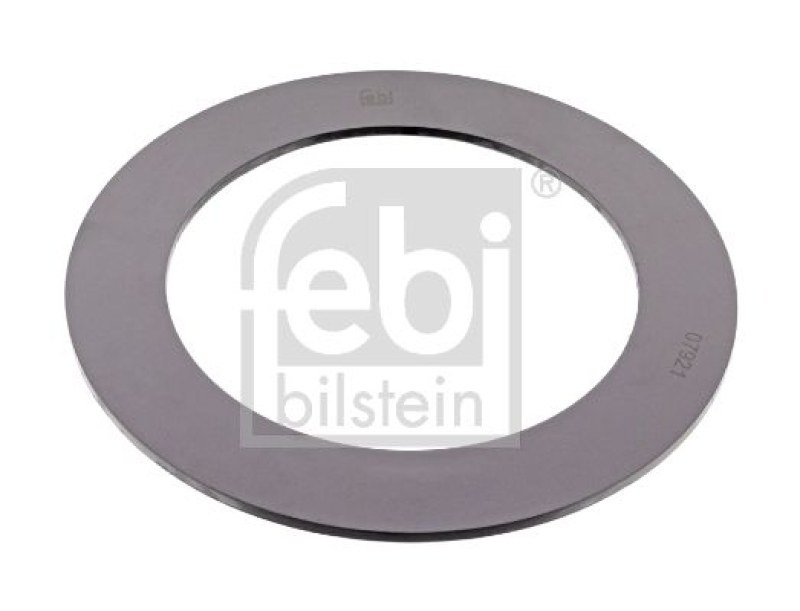 FEBI BILSTEIN 07921 Dichtring für Radnabe für Bergische Achsen