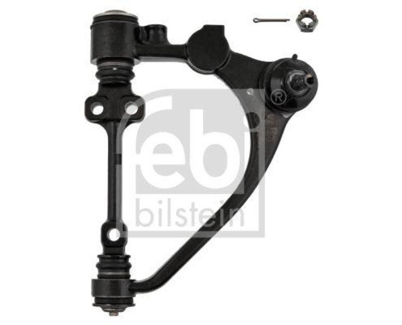 FEBI BILSTEIN 43023 Querlenker für TOYOTA