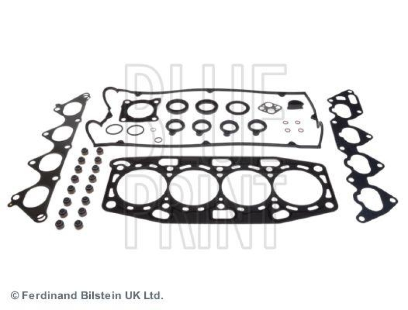 BLUE PRINT ADC46245 Zylinderkopfdichtungssatz für MITSUBISHI