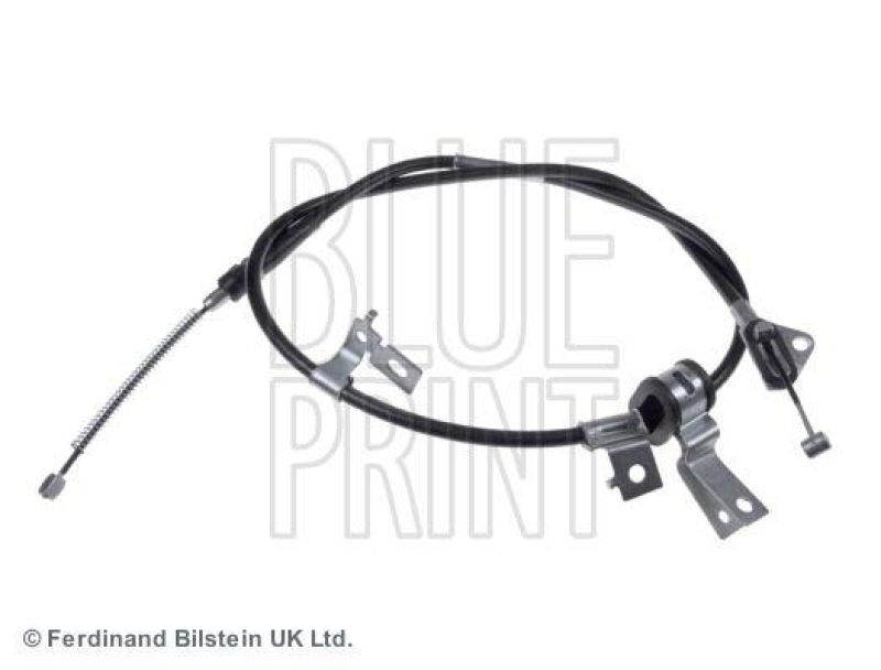 BLUE PRINT ADK84699 Handbremsseil für SUZUKI