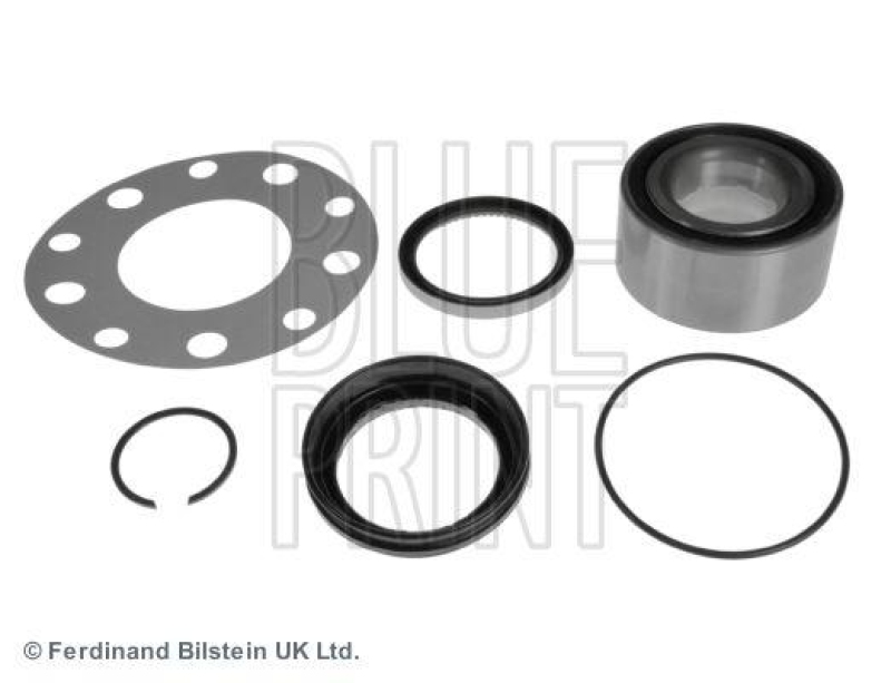 BLUE PRINT ADT383107 Radlagersatz für TOYOTA