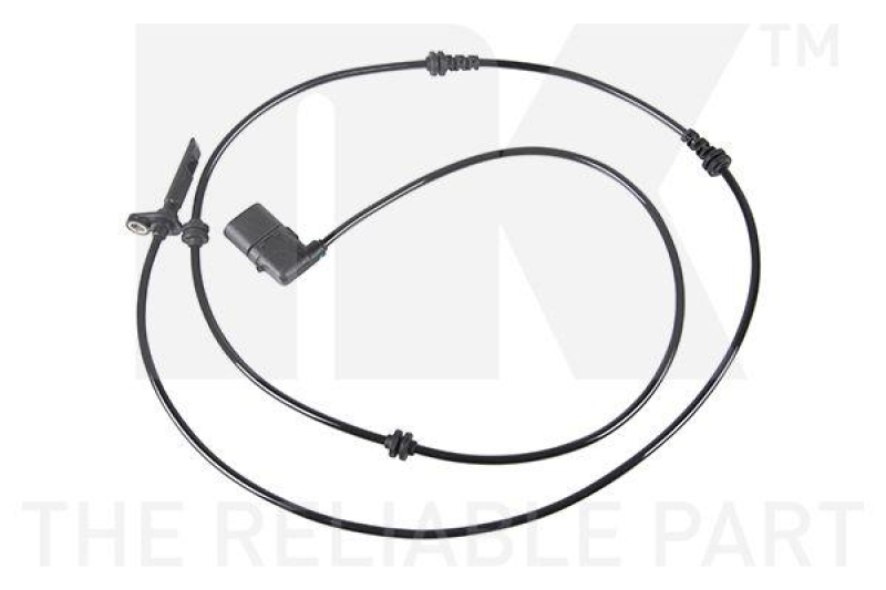 NK 2933108 Sensor, Raddrehzahl für MERCEDES-BENZ