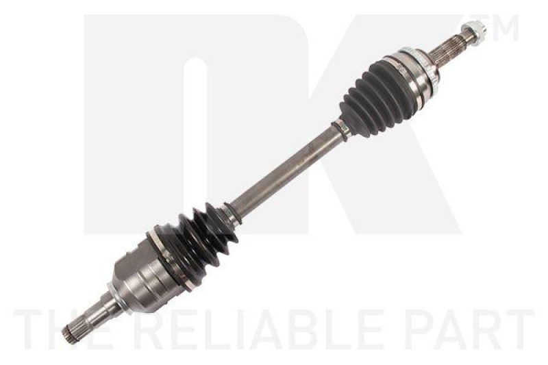 NK 504519 Antriebswelle für TOYOTA