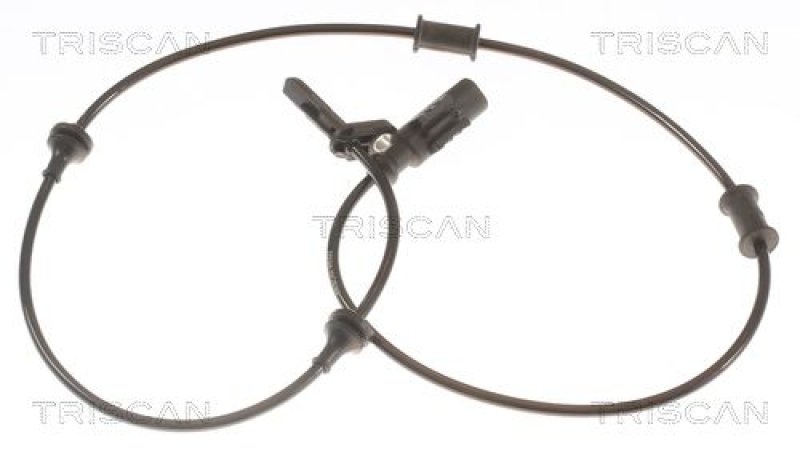 TRISCAN 8180 10229 Sensor, Raddrehzahl