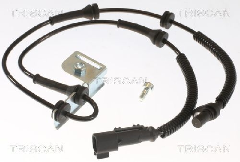 TRISCAN 8180 80136 Sensor, Raddrehzahl für Chrysler