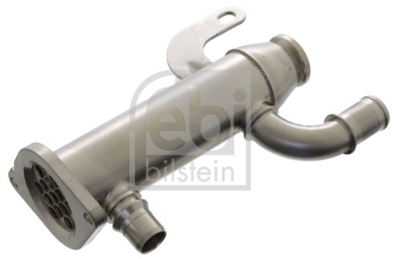 FEBI BILSTEIN 102618 Abgaskühler für Ford