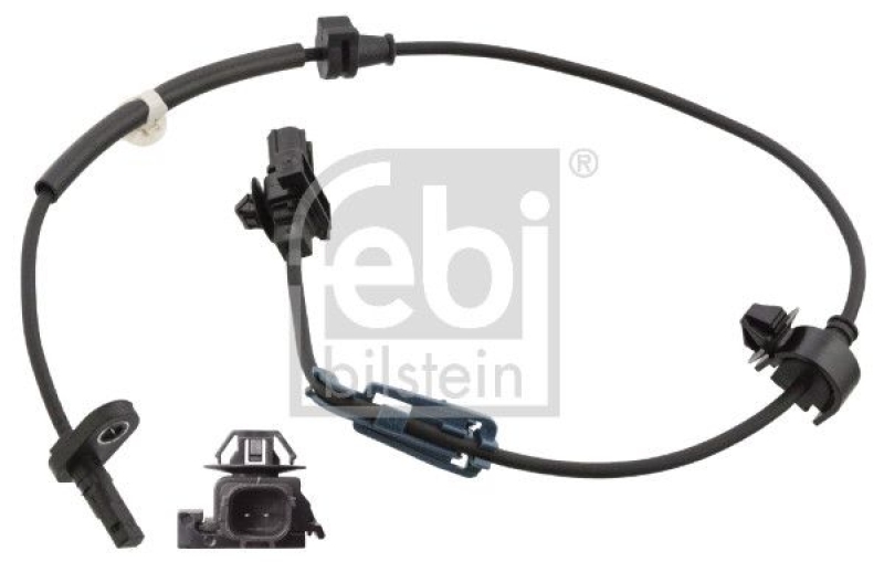 FEBI BILSTEIN 106470 ABS-Sensor für HONDA