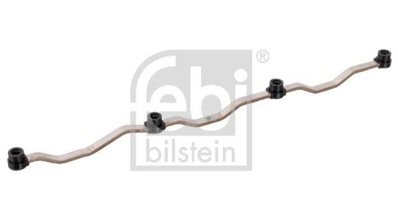 FEBI BILSTEIN 173388 Schmierrohr für Ansaugkrümmer für Opel