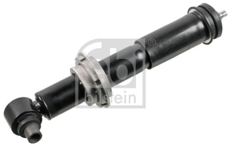 FEBI BILSTEIN 178906 Fahrerhausdämpfer für RENAULT (RVI)