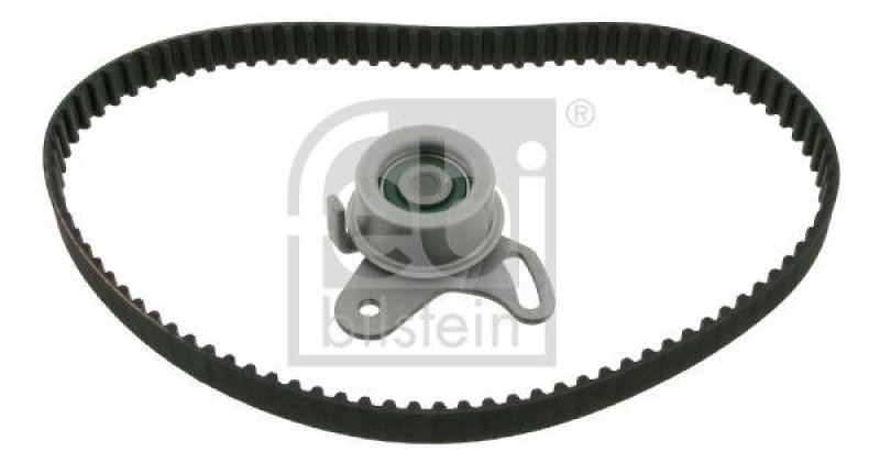 FEBI BILSTEIN 27398 Zahnriemensatz für Nockenwelle für HYUNDAI