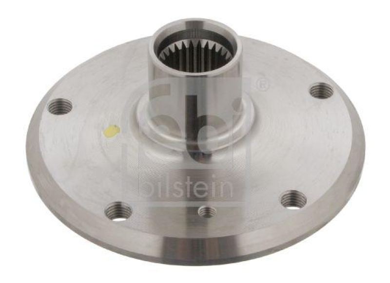 FEBI BILSTEIN 32535 Radnabe ohne Radlager für BMW