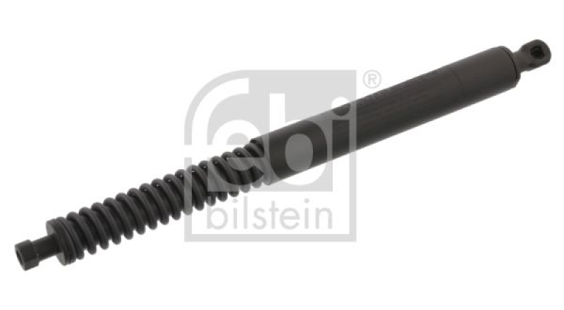 FEBI BILSTEIN 34419 Gasdruckfeder für Heckklappe für Peugeot