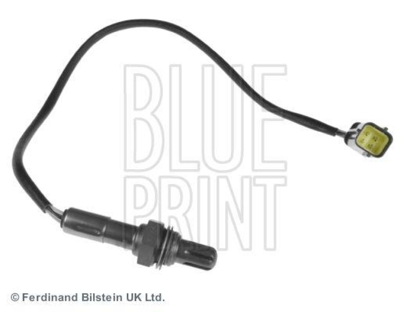 BLUE PRINT ADG07087 Lambda-Sonde für CHEVROLET/DAEWOO