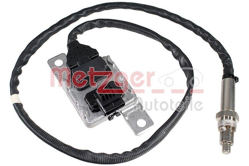 METZGER 0899371 Nox-Sensor, Nox-Katalysator für AUDI