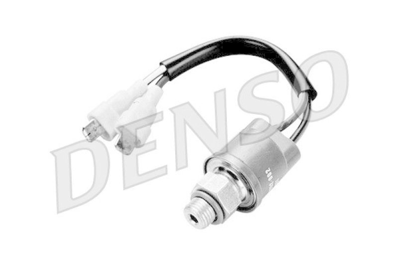 DENSO DPS17002 Druckschalter A/C MERCEDES-BENZ 190 (W201) E 2.3-16 (201.034)