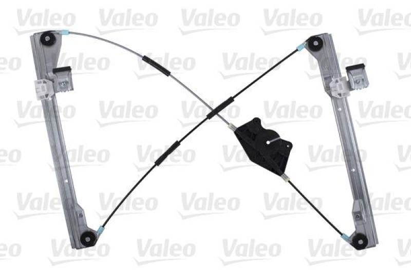 VALEO 850563 Fensterheber (ohne Motor) vorne rechts VW Beetle